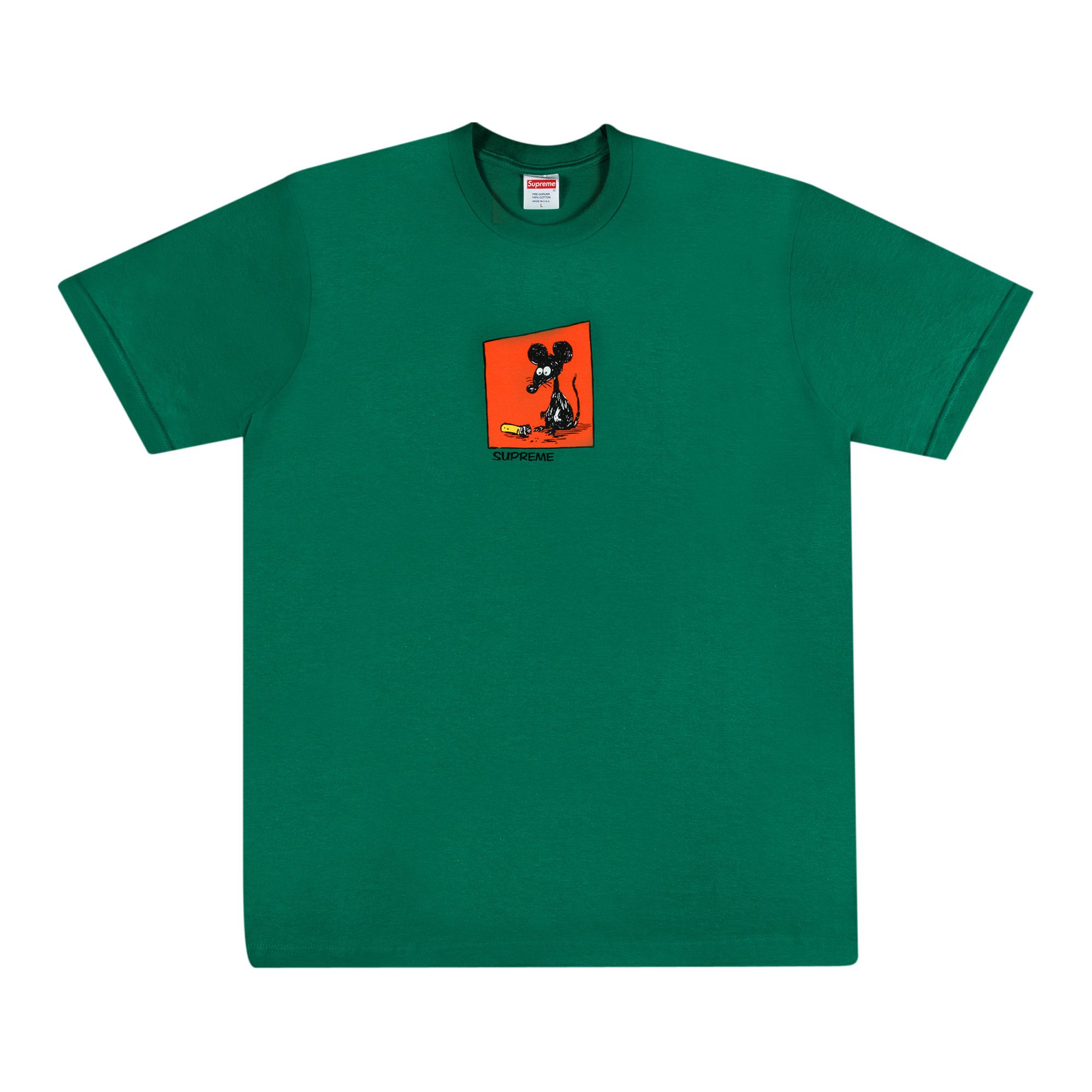 アイドル Supreme Beef Tee \"Light Pine\" Supreme Beef Tee Light Pine Size XXL New SS25 | eBay