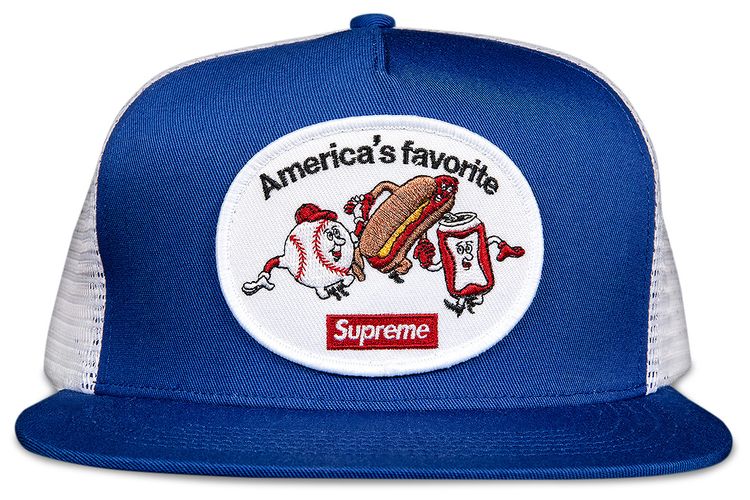 Buy Supreme America