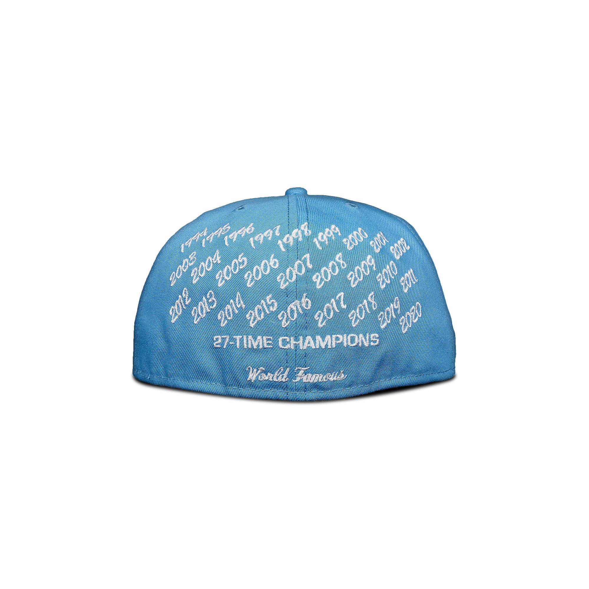 Champion supreme cap discount
