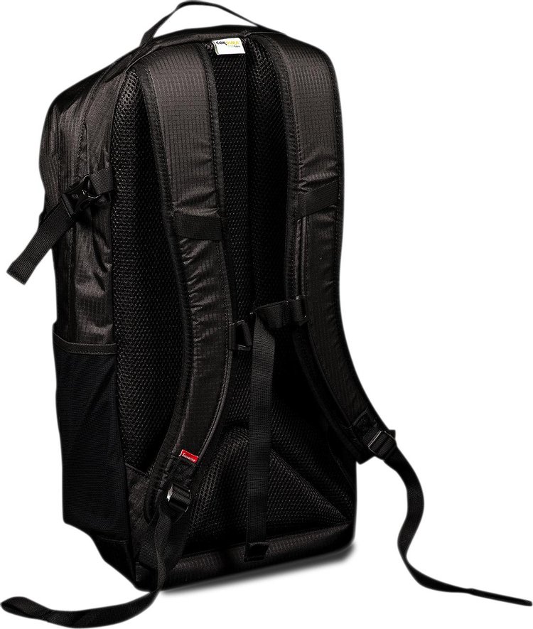 Supreme Backpack Black