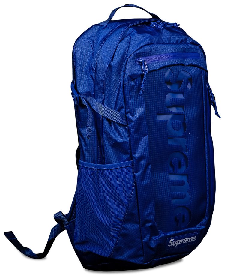 Supreme Backpack Royal