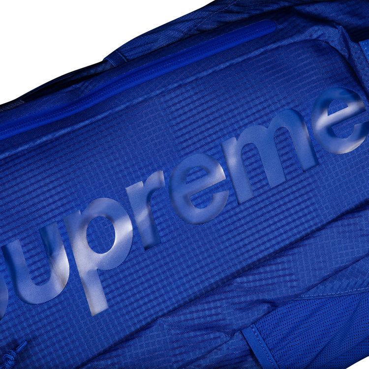 Supreme Backpack Royal