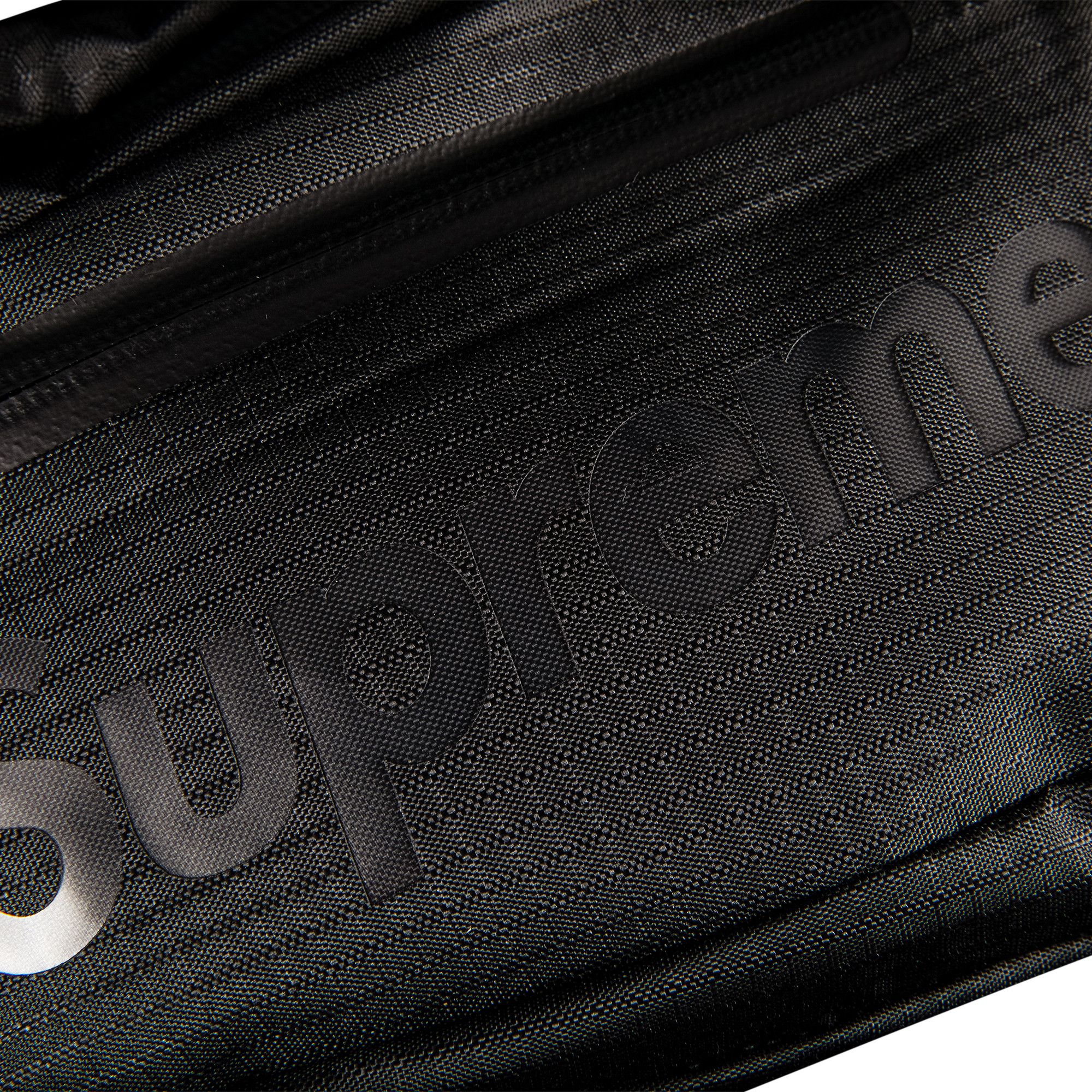 Buy Supreme Sling Bag 'Black' - SS21B13 BLACK | GOAT