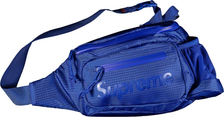 Supreme Sling Bag Royal