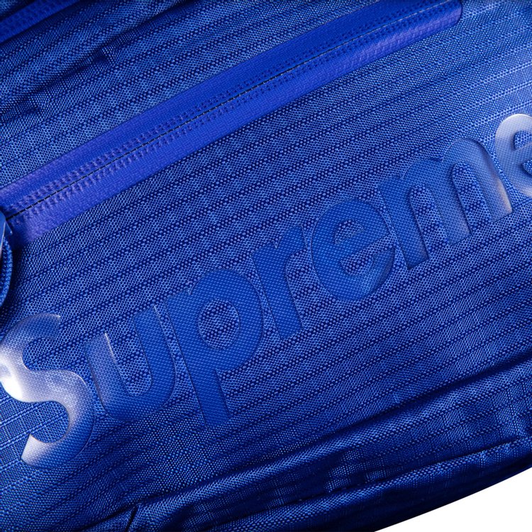 Supreme Sling Bag Royal