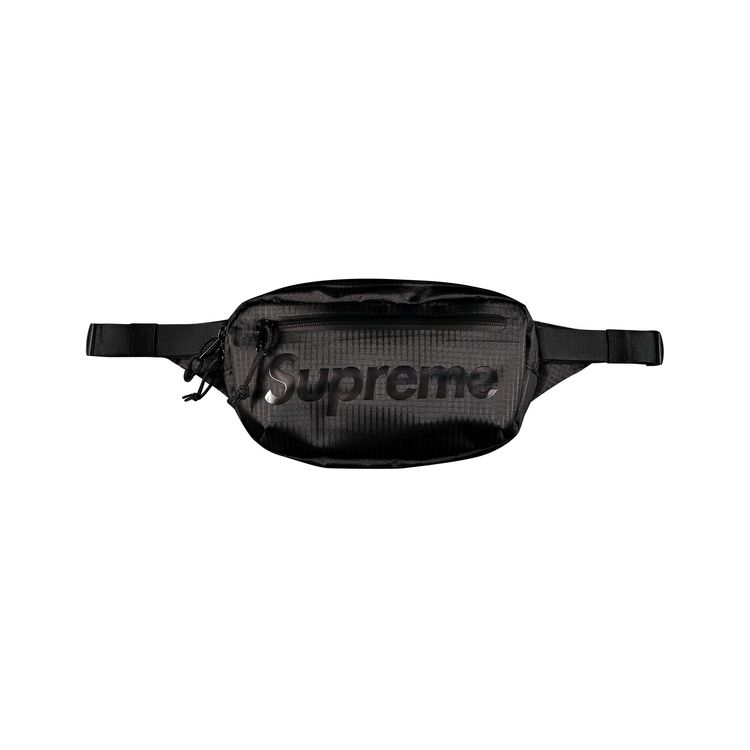 Buy Supreme Waist Bag 