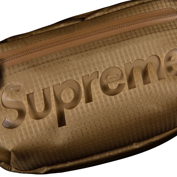 Buy Supreme Waist Bag  