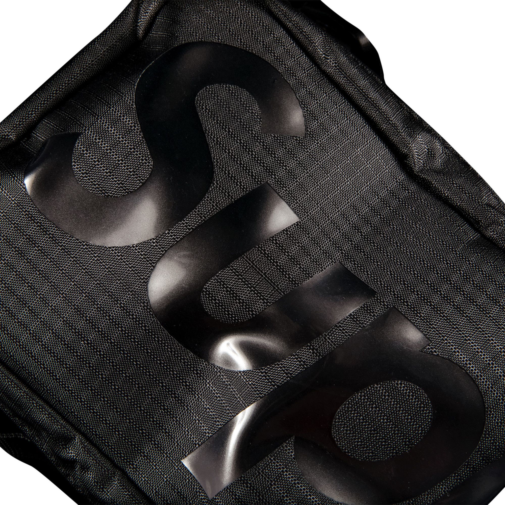 Buy Supreme Neck Pouch 'Black' - SS21B17 BLACK | GOAT