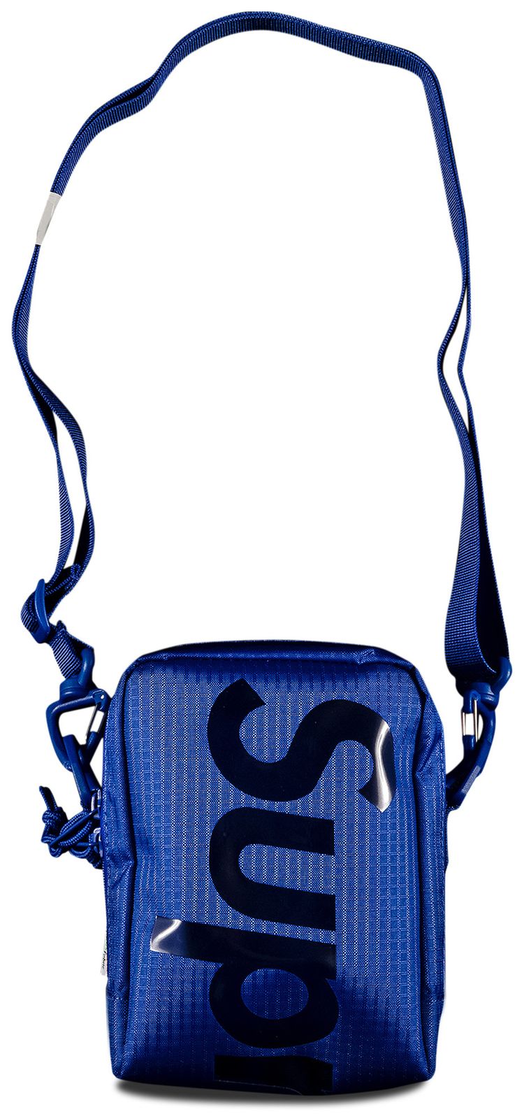 Supreme Neck Pouch Royal