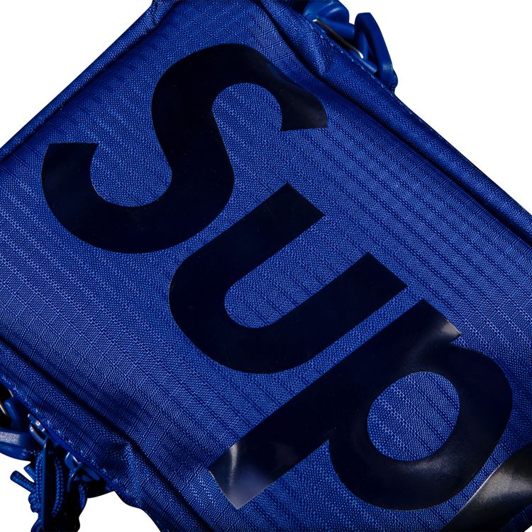 Supreme Neck Pouch Royal