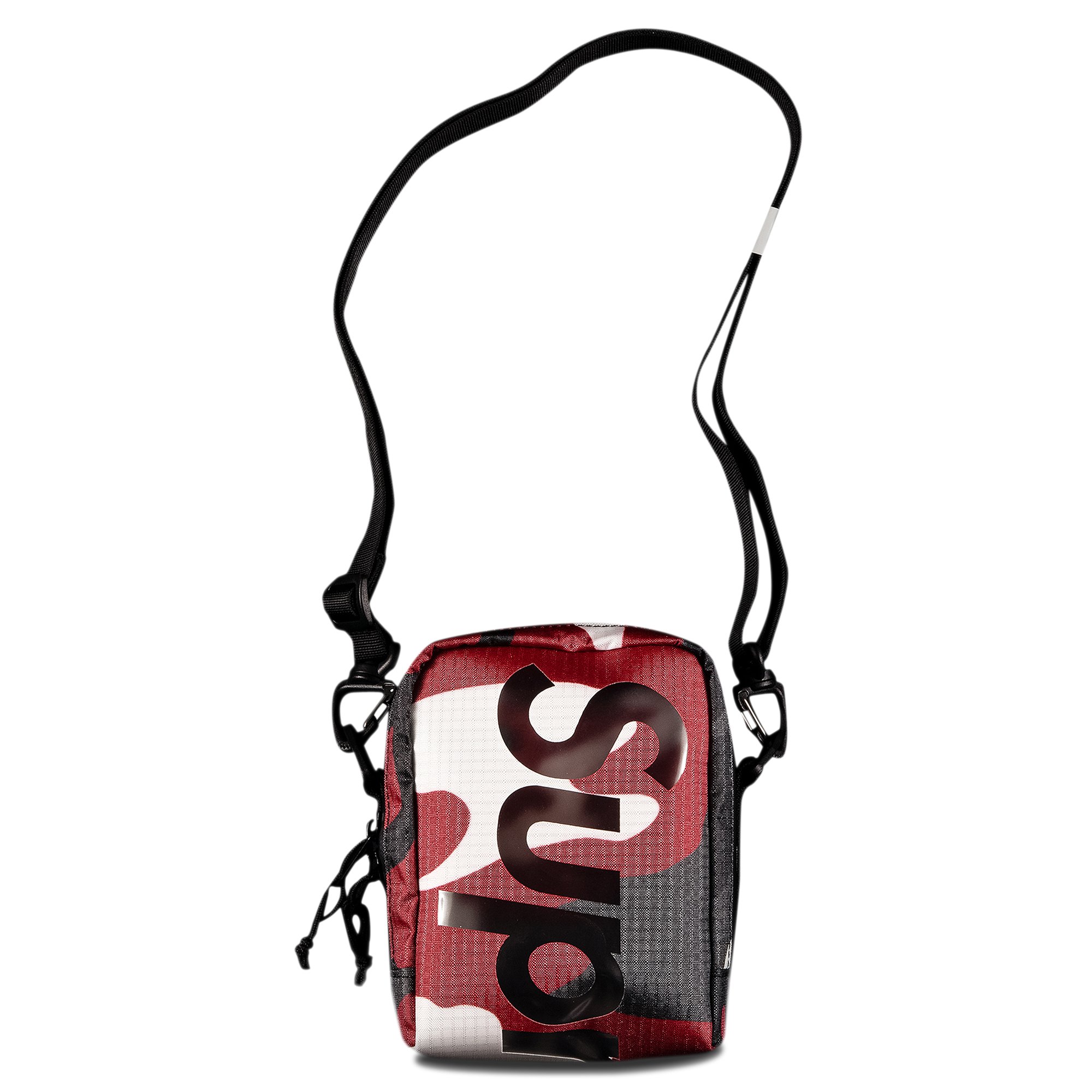 【新品特売】supreme neck pouch 2021 supring summer ショルダーバッグ