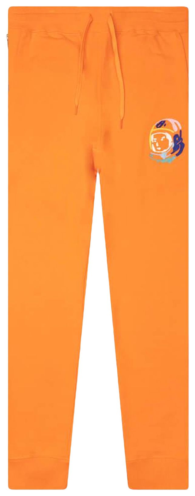 Billionaire Boys Club Arch Andromeda Jogger Orange Peel