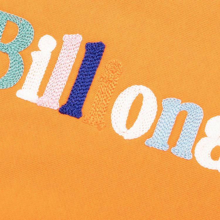 Billionaire Boys Club Arch Andromeda Jogger Orange Peel