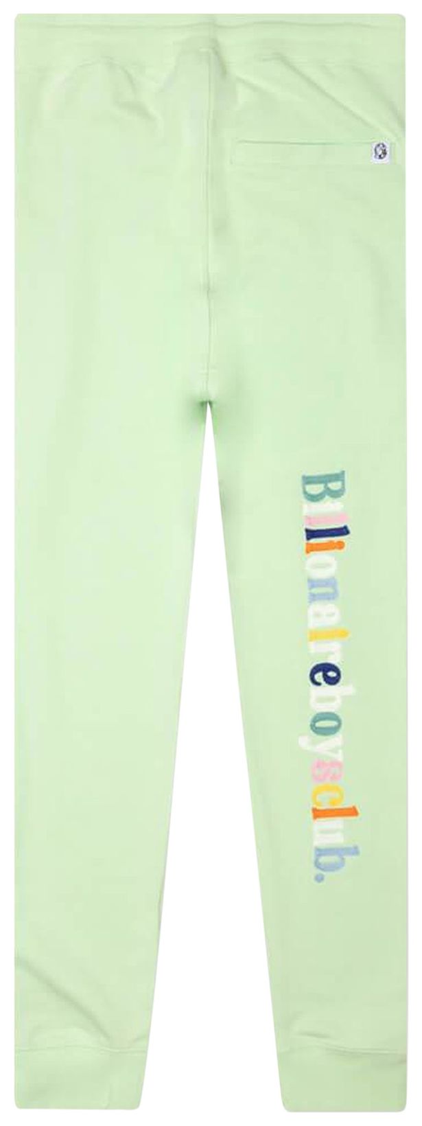 Billionaire Boys Club Arch Andromeda Jogger Patina Green