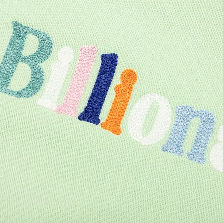 Billionaire Boys Club Arch Andromeda Jogger Patina Green