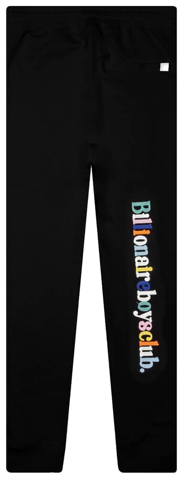 Billionaire Boys Club Arch Andromeda Jogger Black