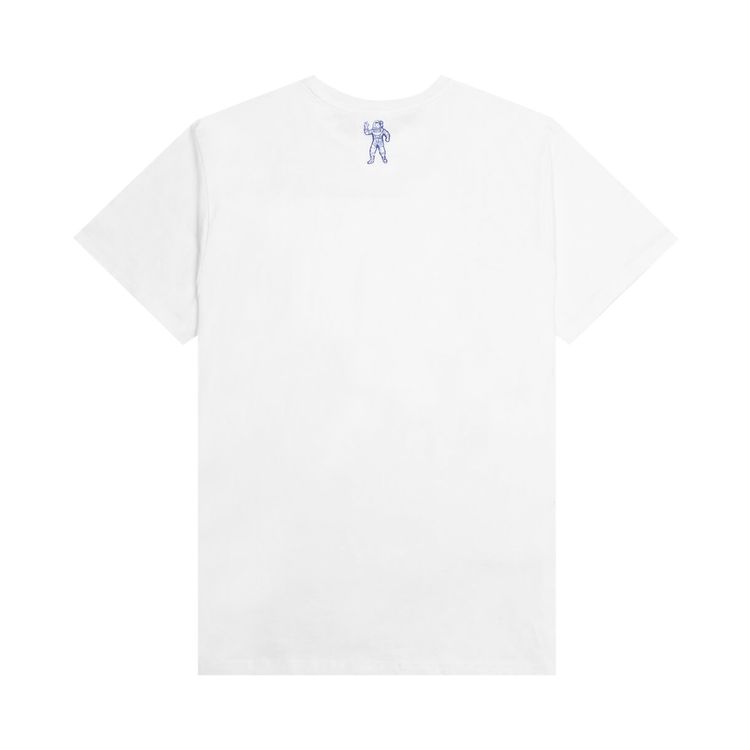 Billionaire Boys Club Great Scene Short Sleeve Tee White