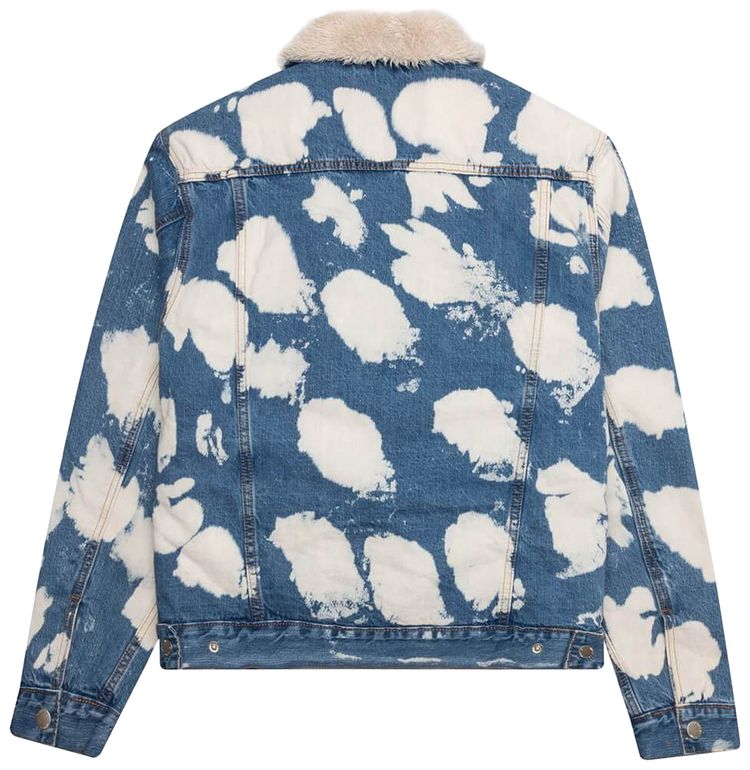 Billionaire Boys Club Kodiak Jacket Astral
