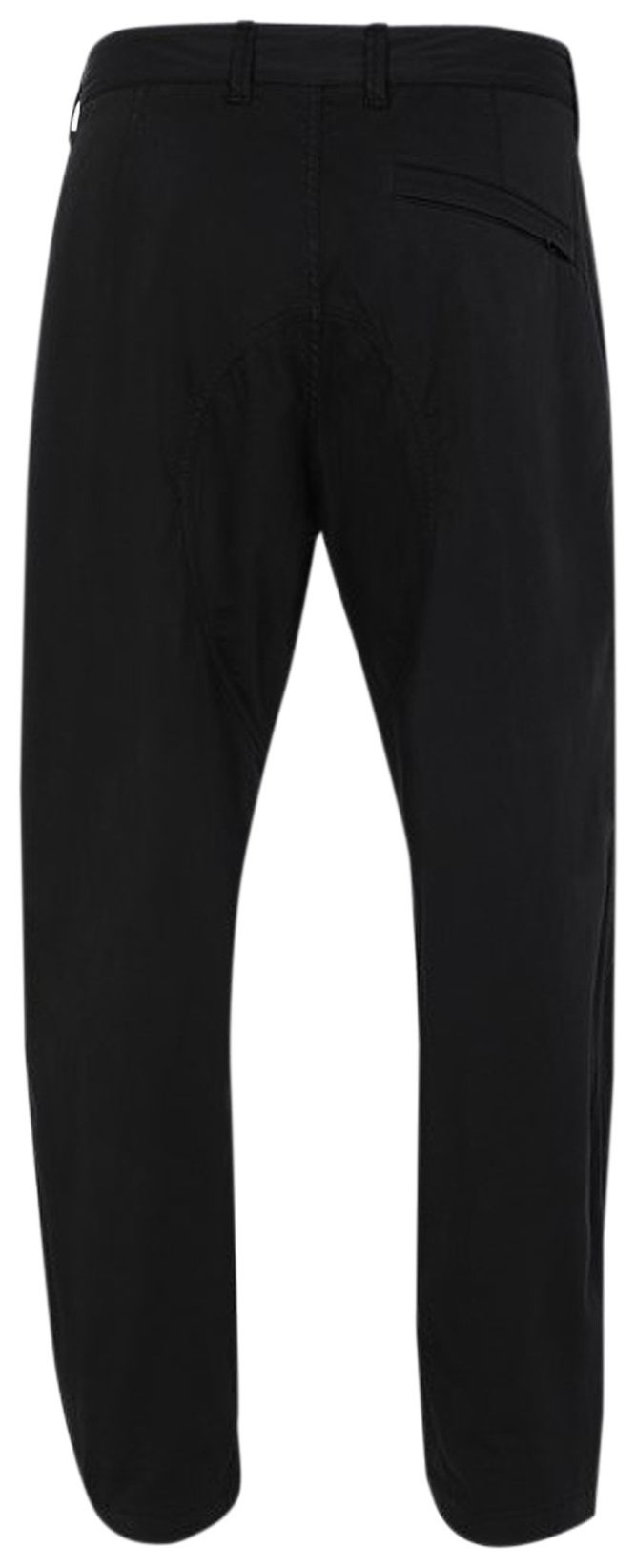 Stone Island Loose Fit Trousers Blue