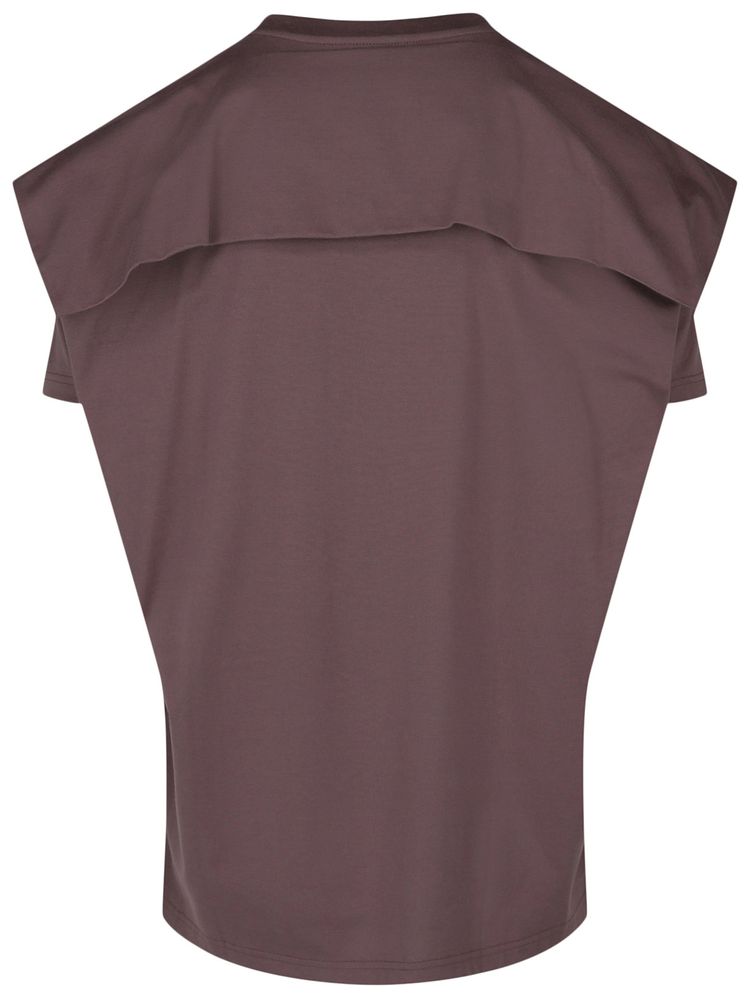 Ambush Folding T Shirt Lavender