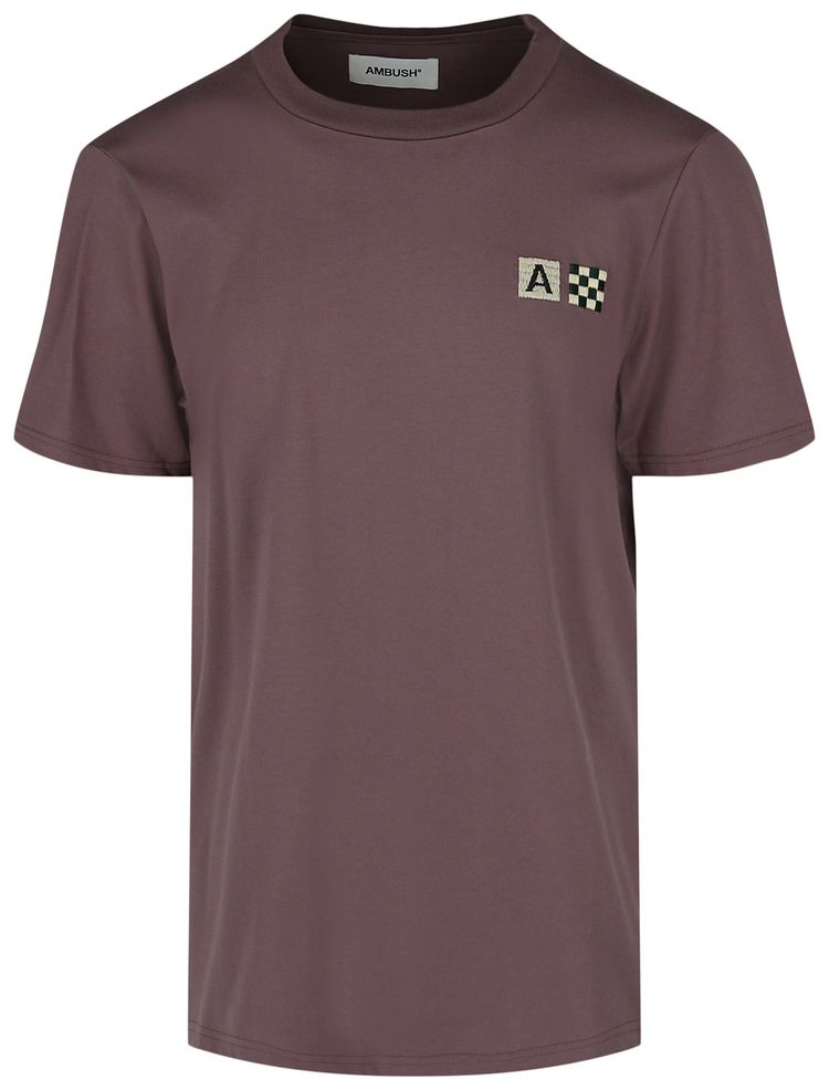 Ambush Folding T Shirt Lavender