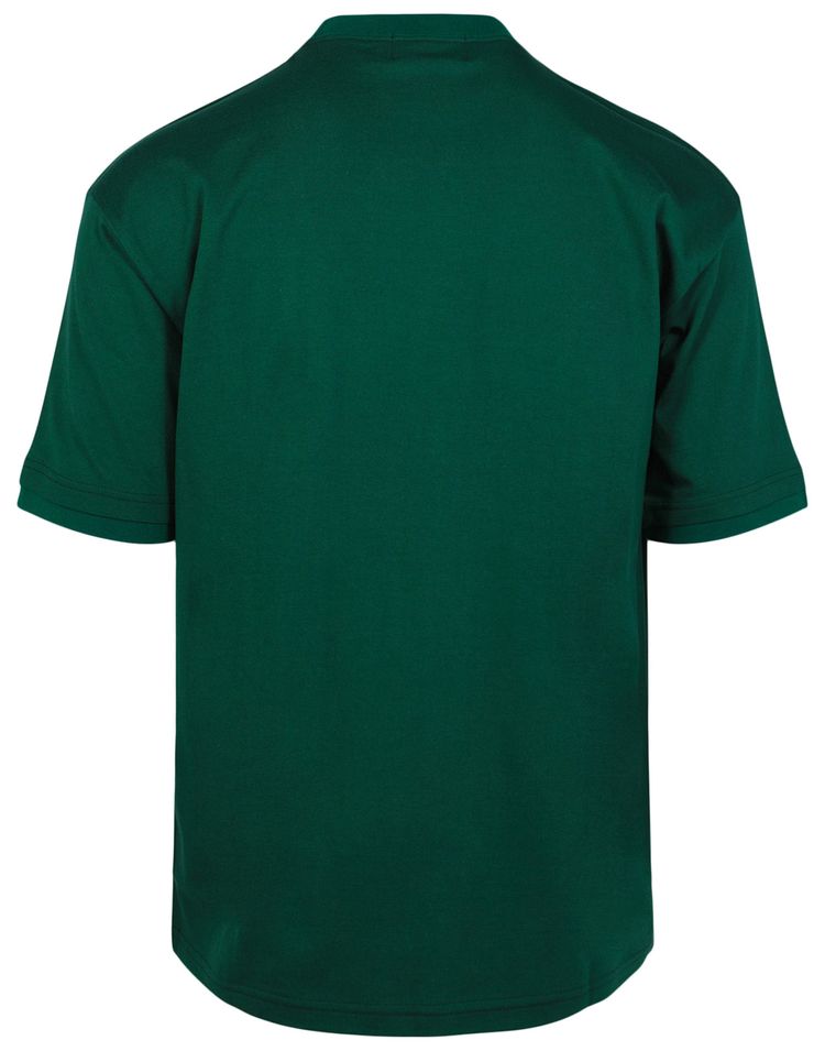 Ambush Chain T Shirt Evergreen