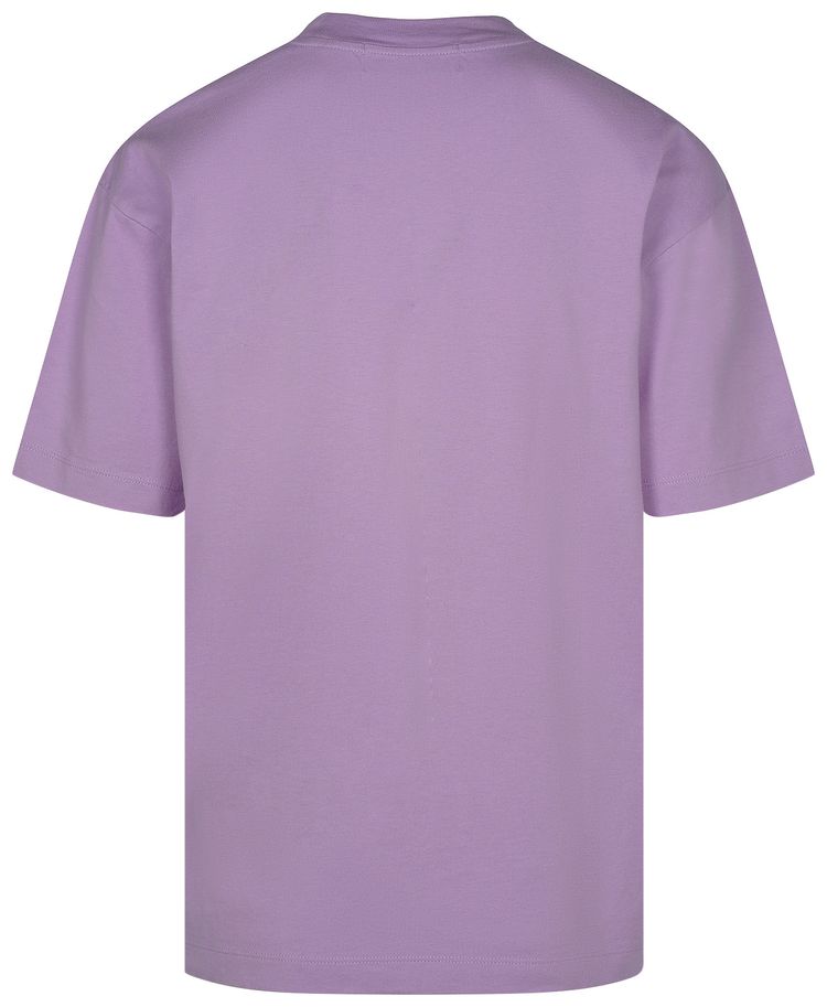 Ambush Workshop Logo Tee Black