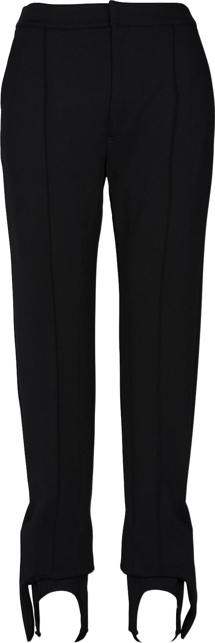 Ambush Slim Pants Black