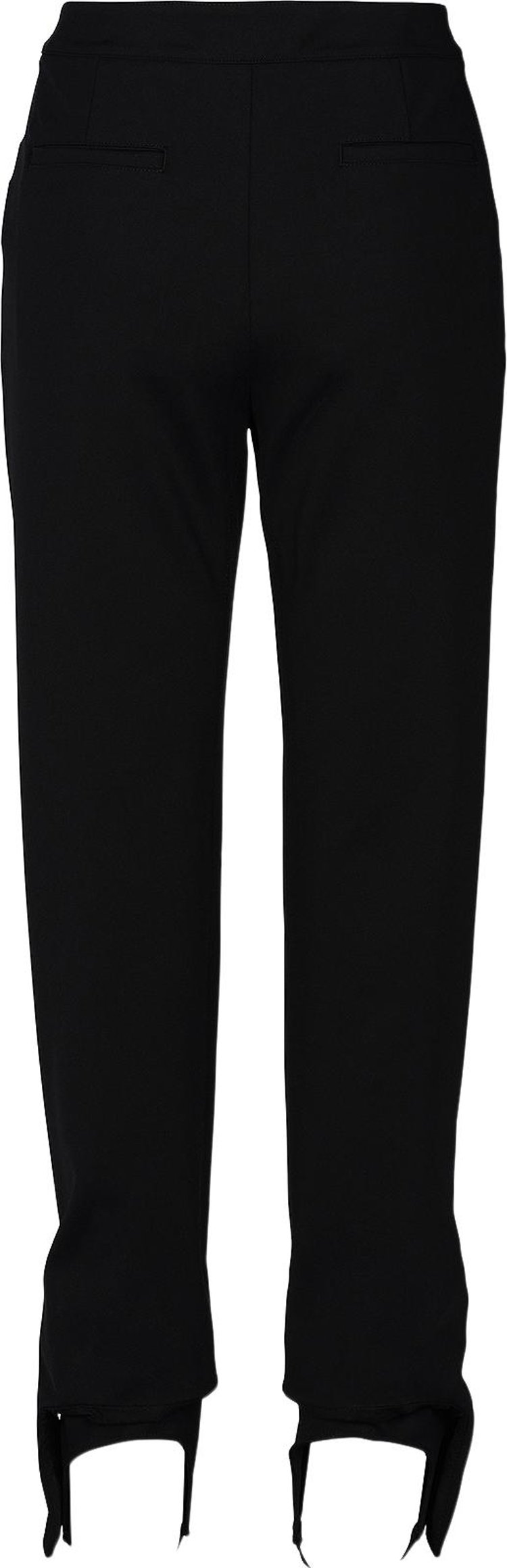 Ambush Slim Pants Black