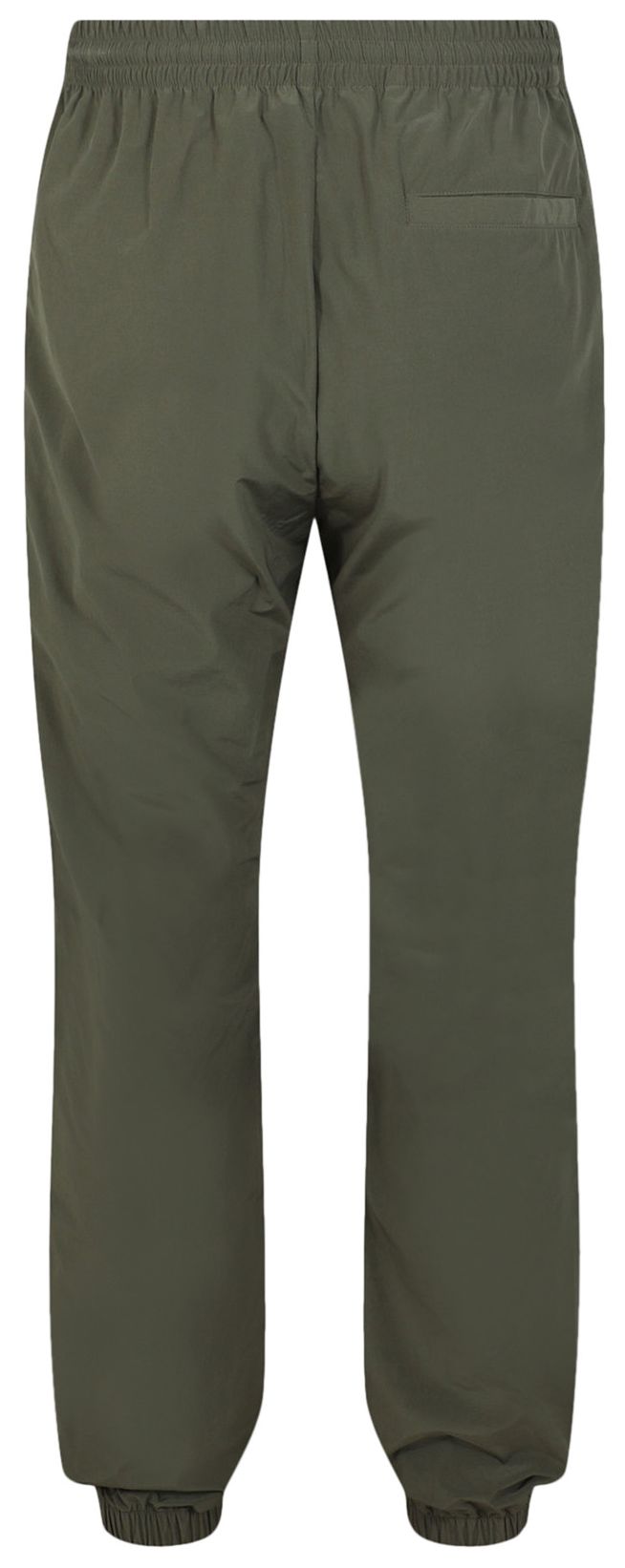 Off White Hands Off Logo Track Pants Khaki