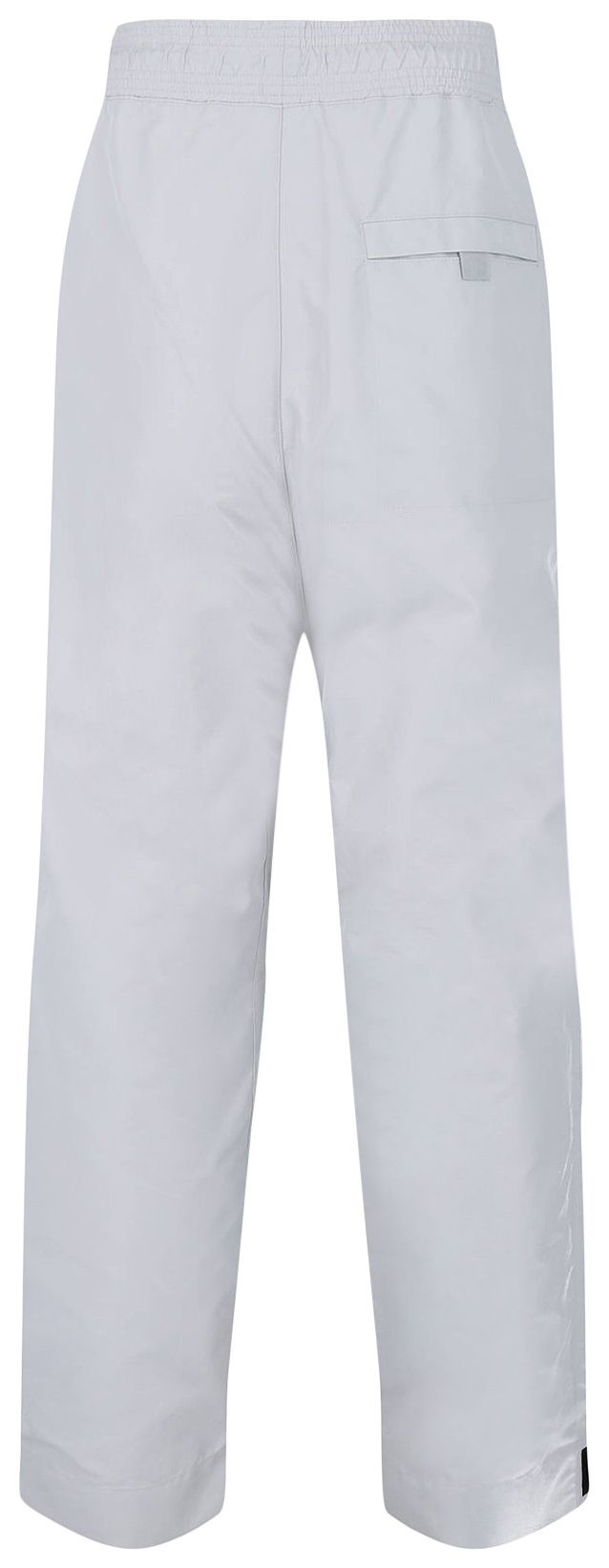 Off White Logo Cargo Pants Grey