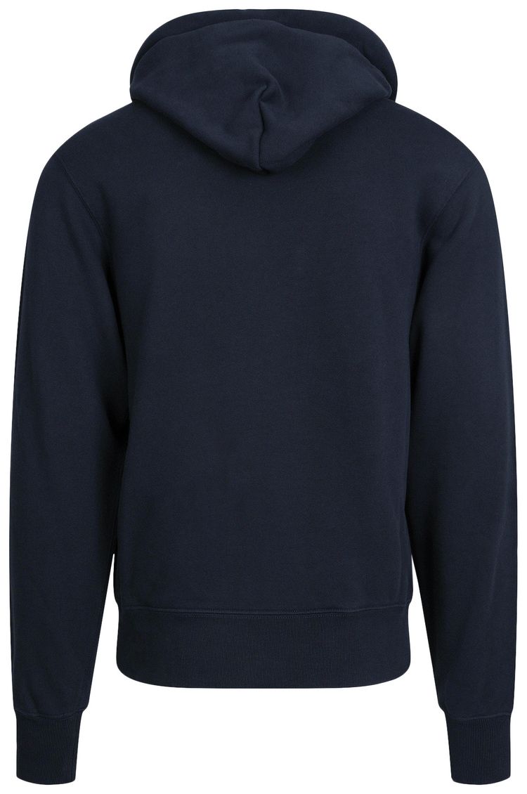 Ambush Multicord Hoodie BlueWhite