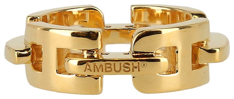 Ambush A Chain Gold