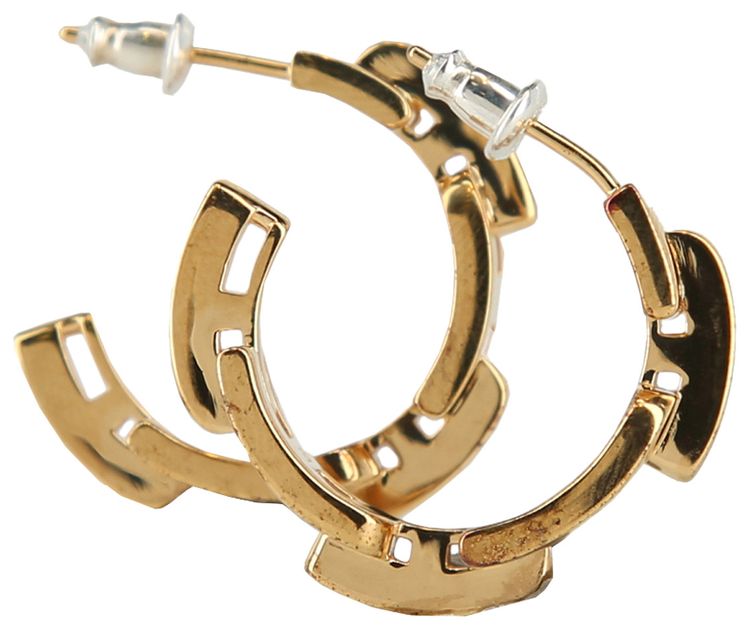 Ambush A Chain Ring Gold