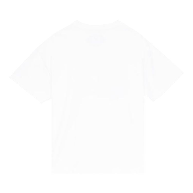 Sp5der Souvenir Tee White