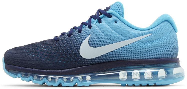 Nike Air Max 2017 Binary Blue