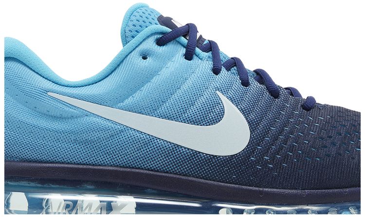 Nike Air Max 2017 Binary Blue