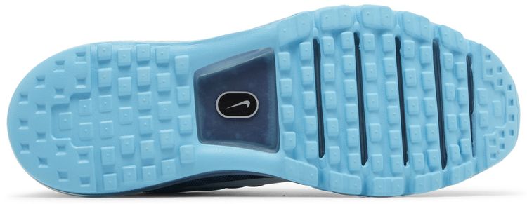Nike Air Max 2017 Binary Blue