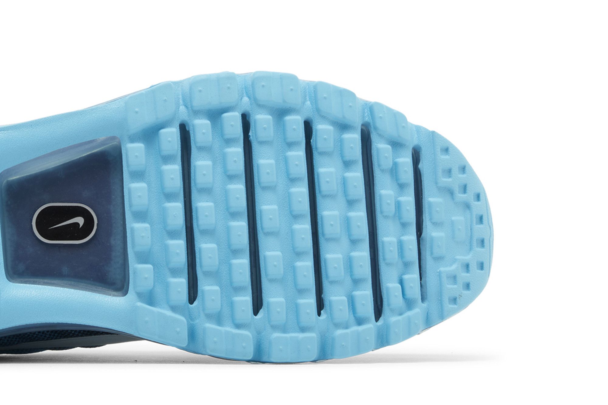 Buy Air Max 2017 'Binary Blue' - 849559 404 | GOAT
