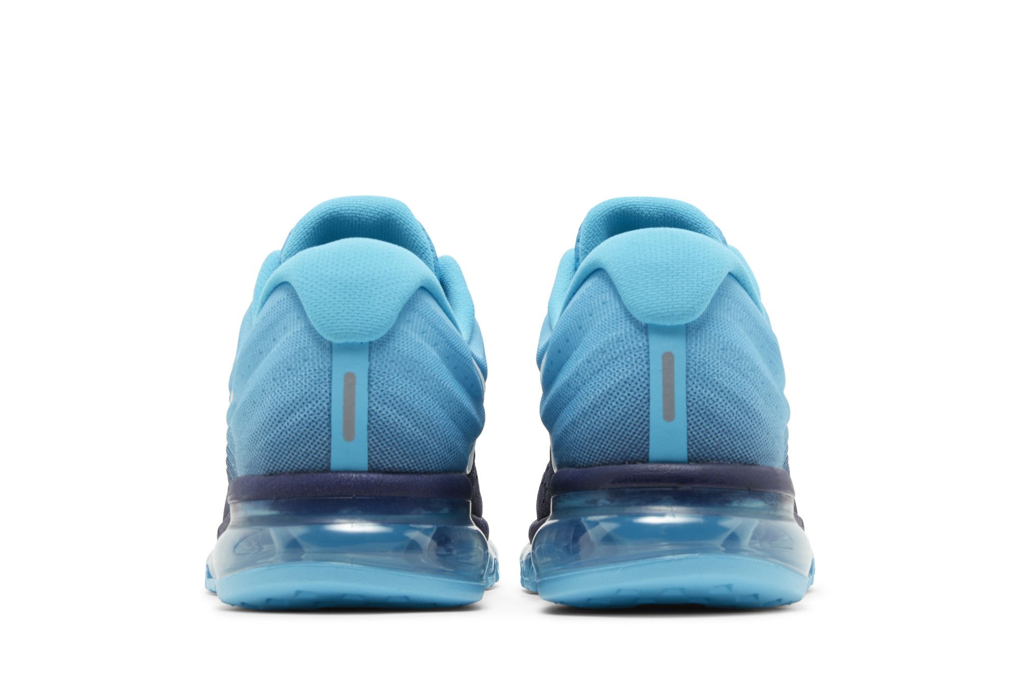 Buy Air Max 2017 Binary Blue 849559 404 GOAT UK