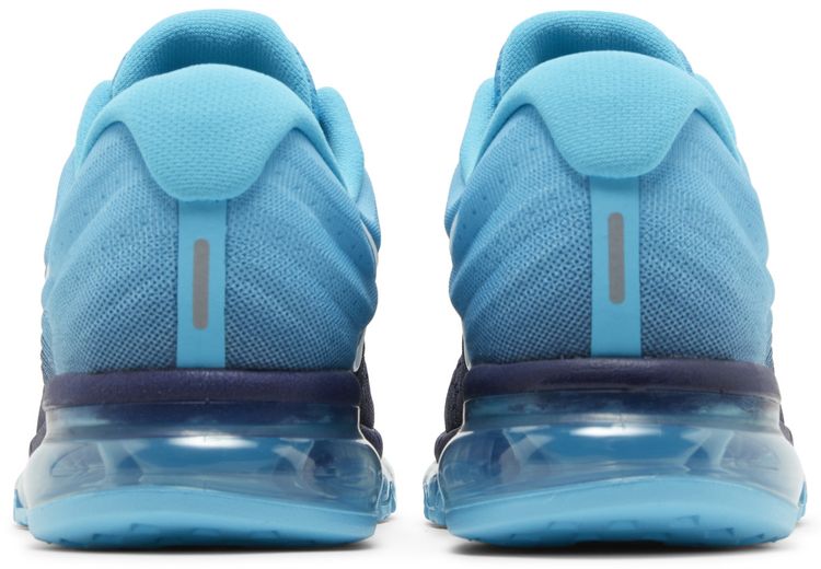 Nike Air Max 2017 Binary Blue