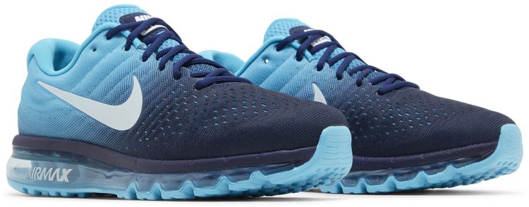 Nike Air Max 2017 Binary Blue