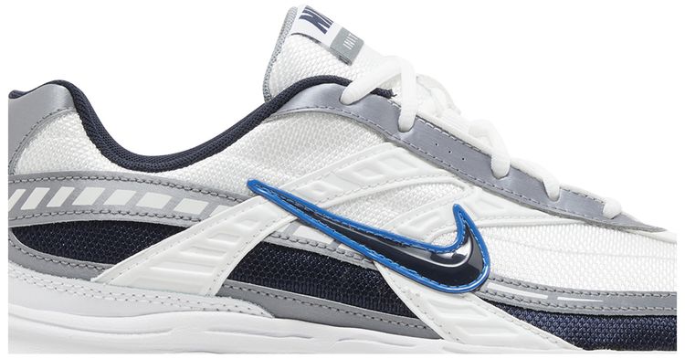 Nike Initiator Metallic Cool Grey