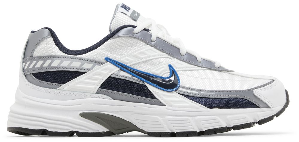 Nike Initiator 'metallic Cool Grey'
