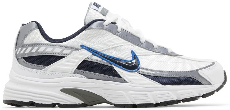 Nike Initiator Metallic Cool Grey