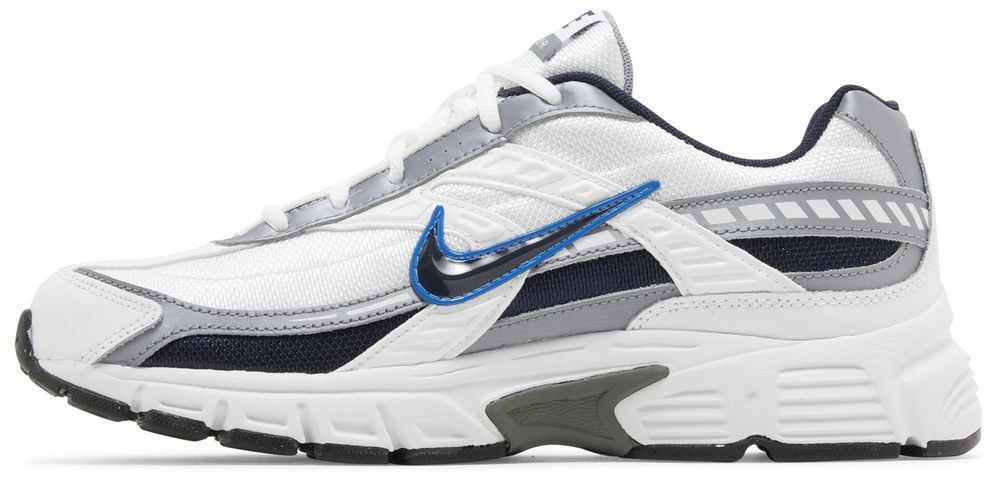 Nike Initiator 'metallic Cool Grey'