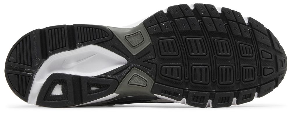 Nike Initiator 'metallic Cool Grey'