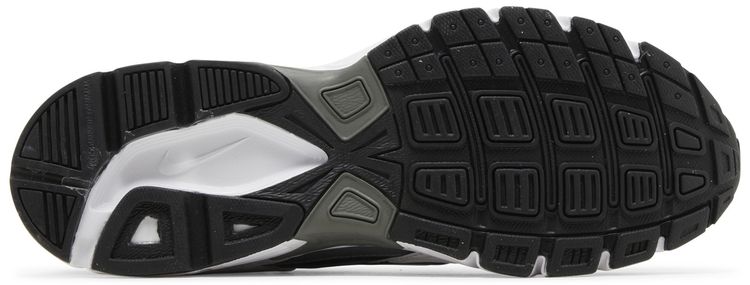 Nike Initiator Metallic Cool Grey