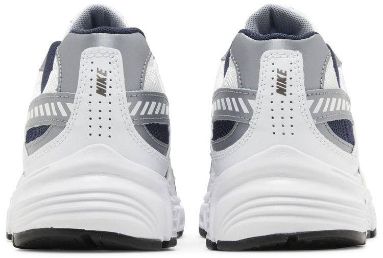 Nike Initiator Metallic Cool Grey