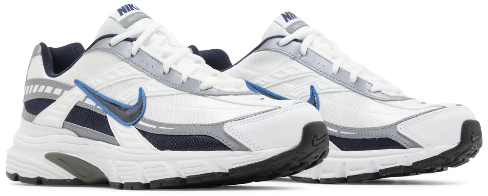 Nike Initiator 'metallic Cool Grey'
